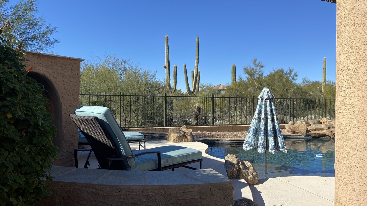 Photo of Outdoor in Anthem Country Club