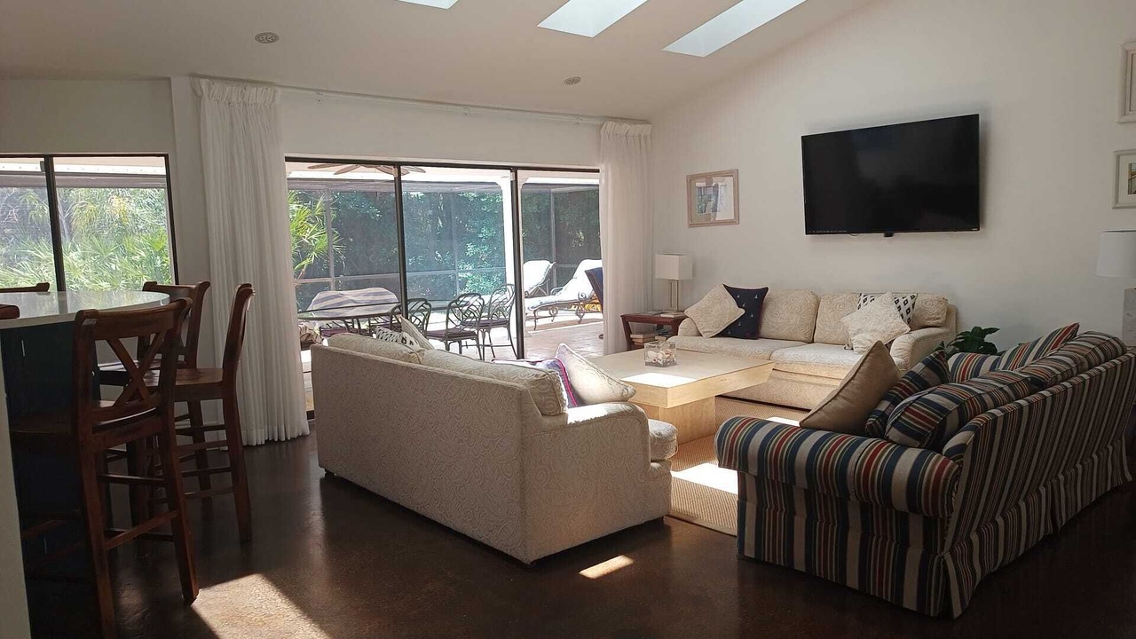 Photo of Bedroom in Kings Lake