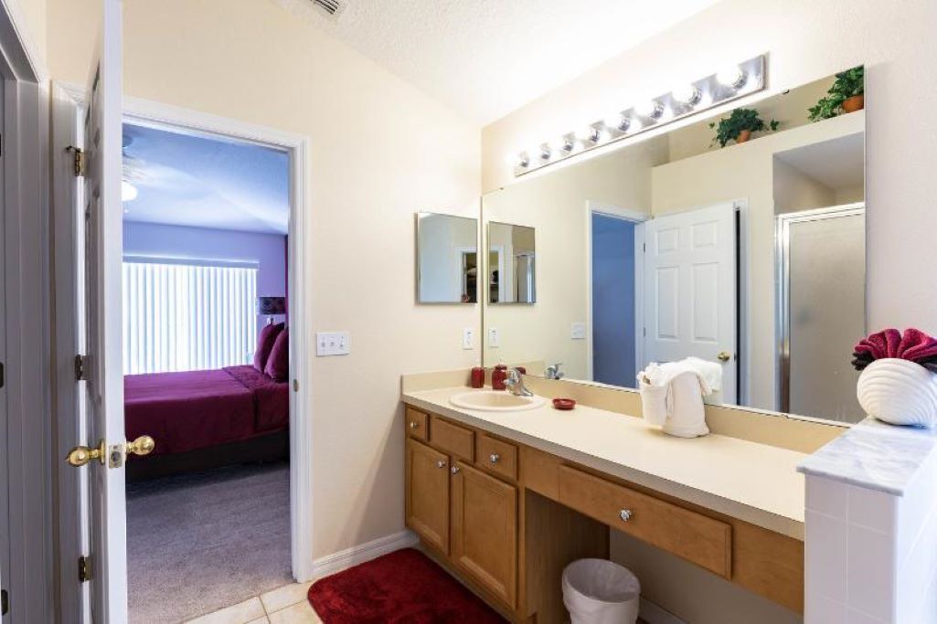 Photo of Bathroom in Solana