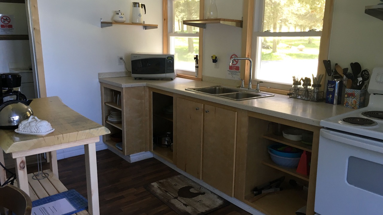 Photo of Kitchen in Milford