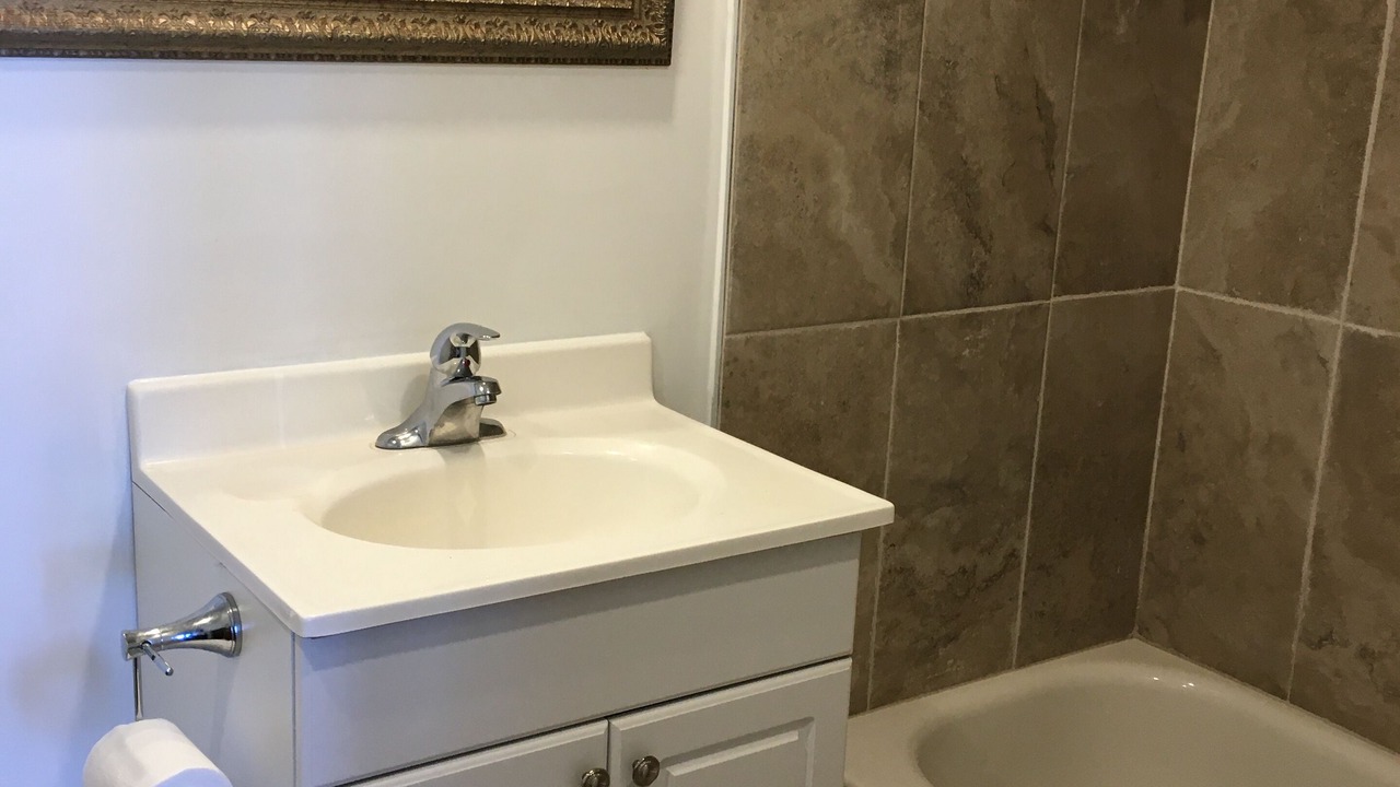 Photo of Bathroom in Milford