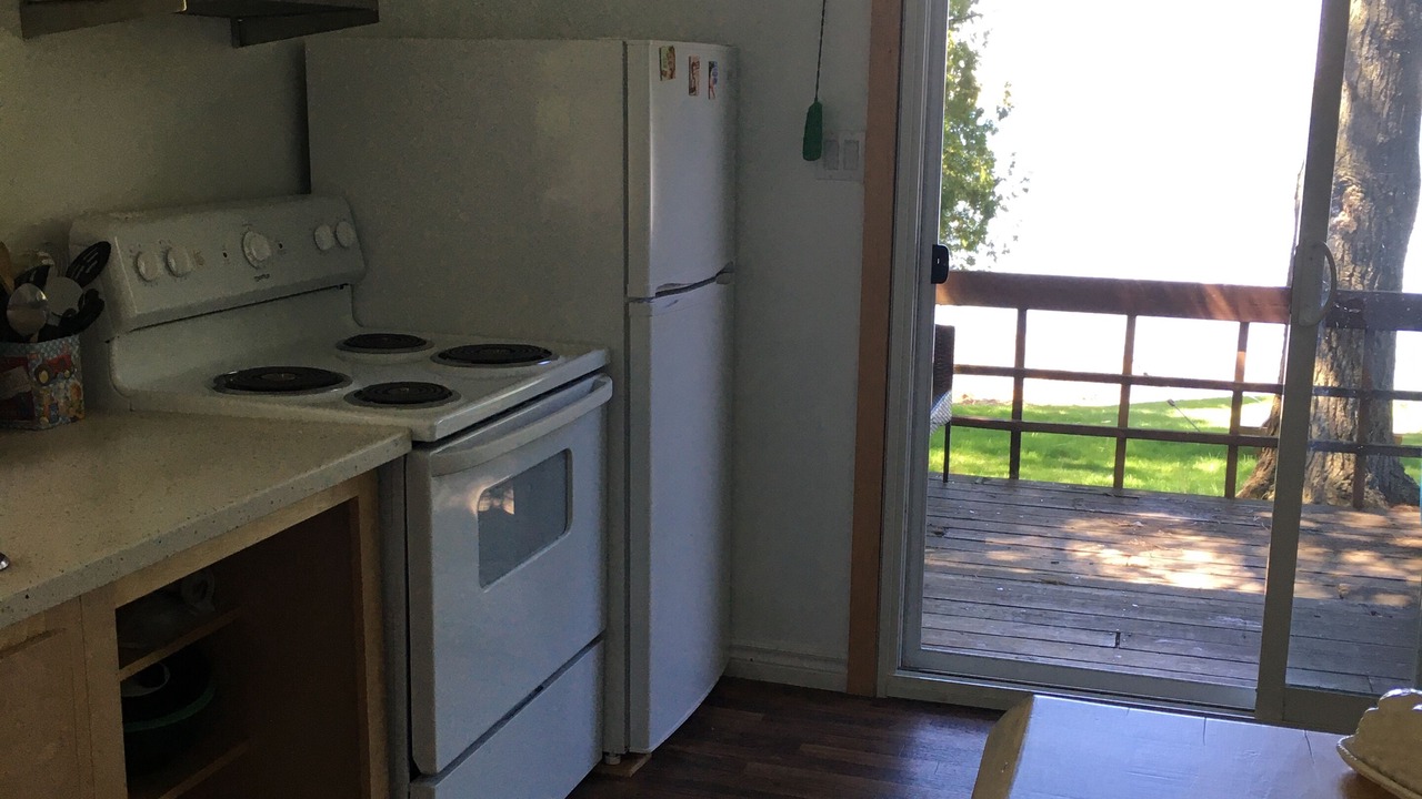 Photo of Kitchen in Milford