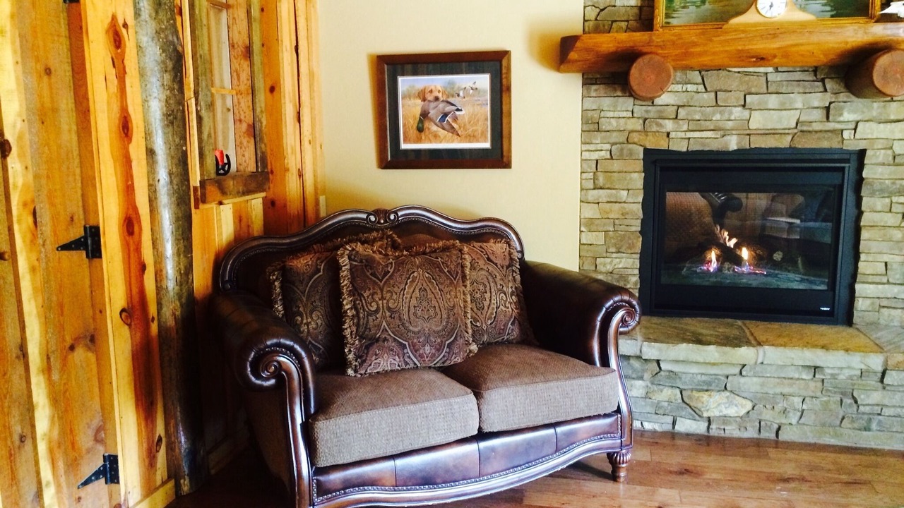 Photo of Livingroom in Lakeside