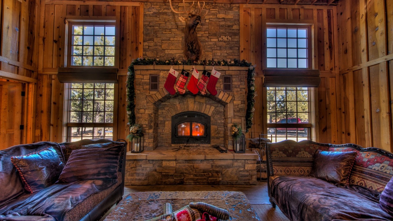 Photo of Livingroom in Lakeside