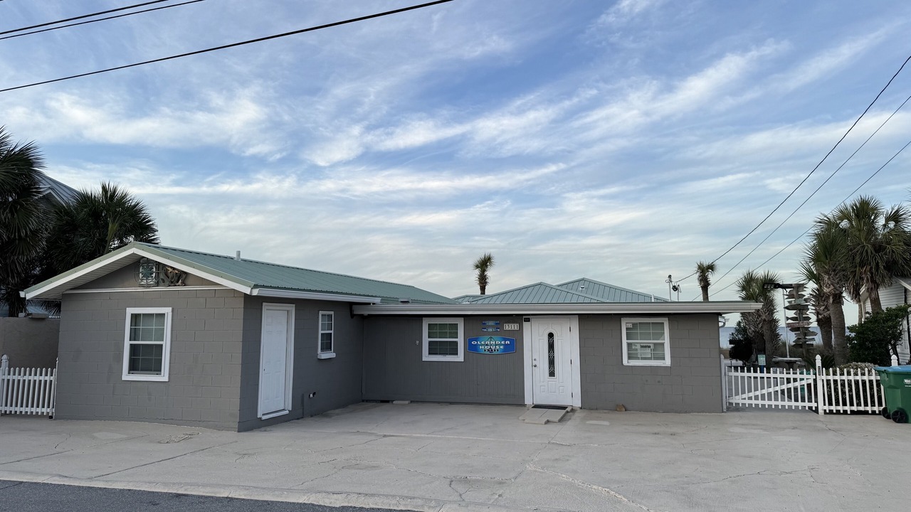 Photo of Outdoor in Bahama Beach