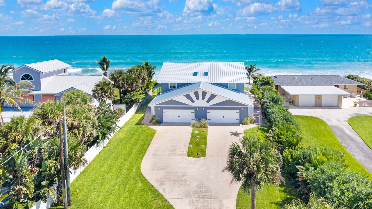 Photo of Outdoor in Floridana Beach