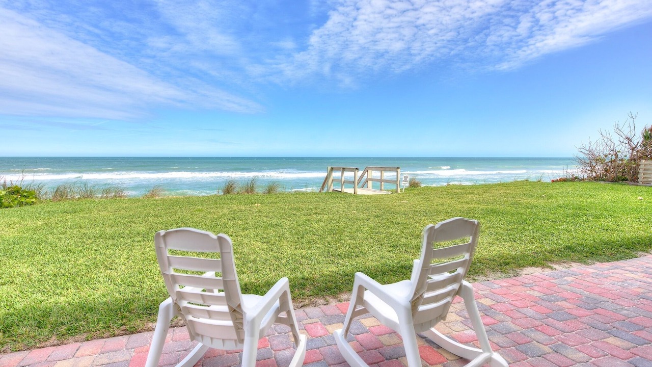 Photo of Outdoor in Floridana Beach