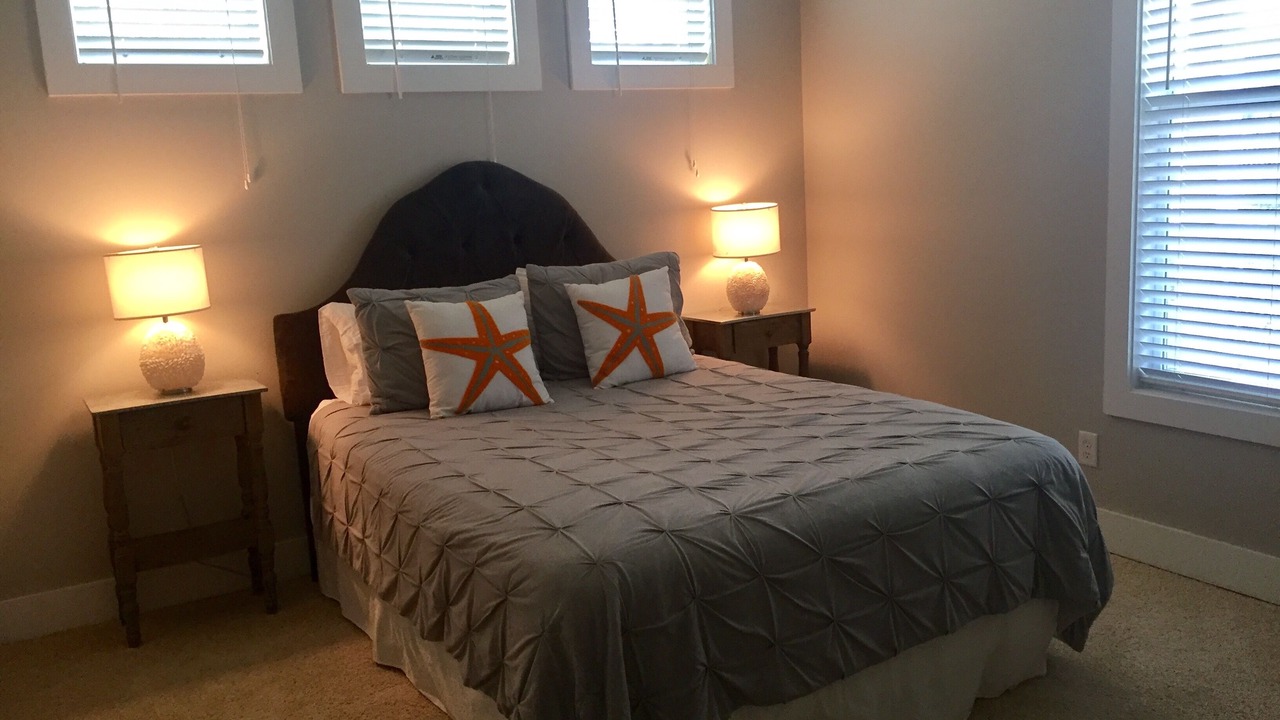 Photo of Bedroom in Rosemary Beach