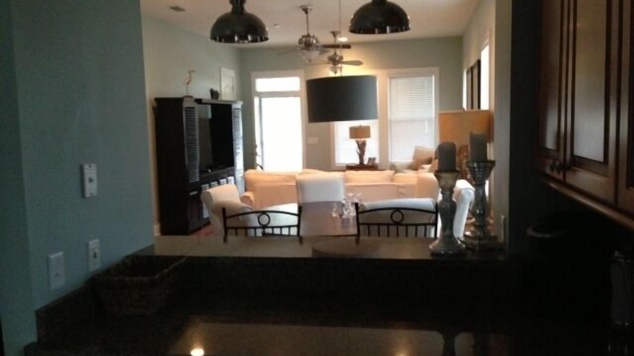 Photo of Livingroom in Rosemary Beach