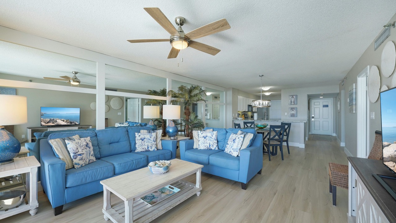 Photo of Livingroom in Miramar Beach