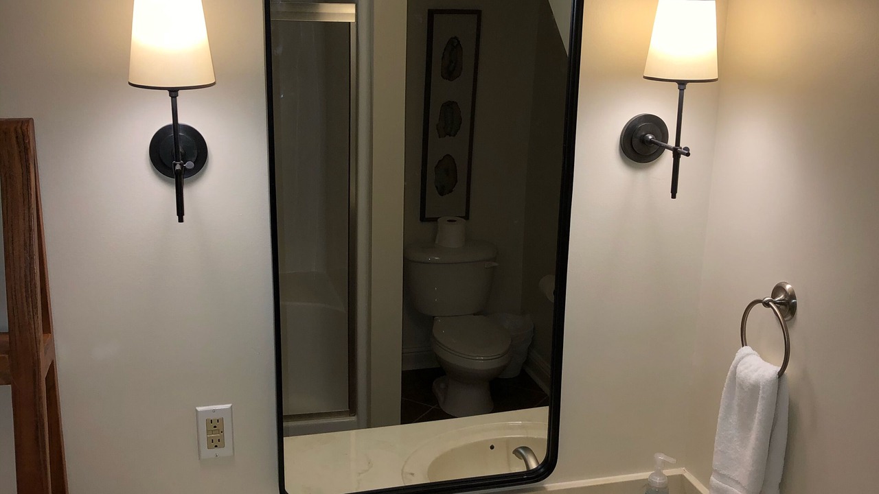 Photo of Bathroom in Tallassee