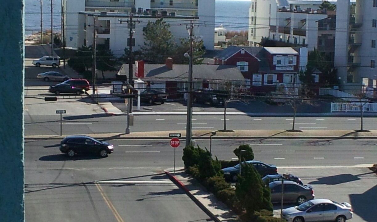Photo of Patio Balcony in Midtown Ocean City