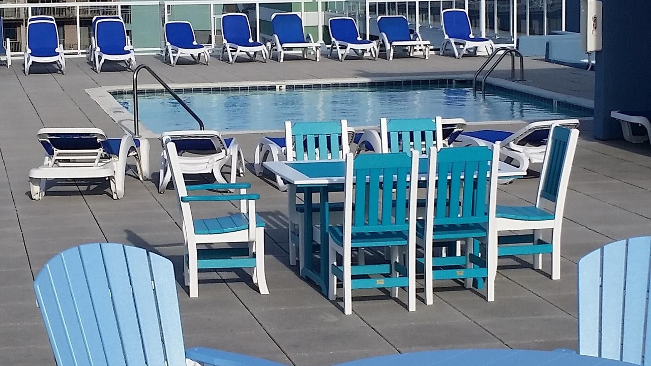Photo of Outdoor in Midtown Ocean City