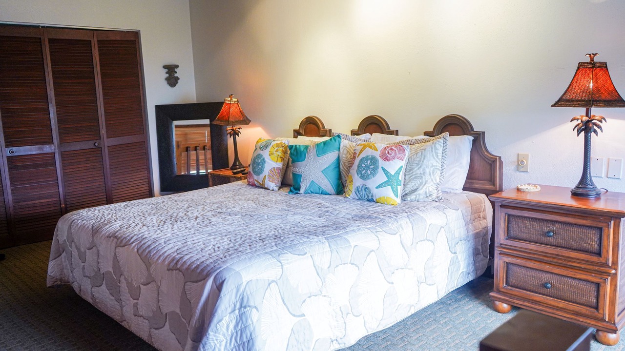 Photo of Bedroom in Sunset Beach