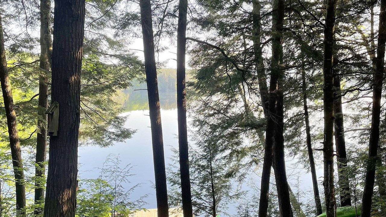 Photo of Outdoor in Lake of Bays