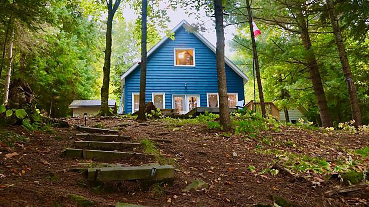 Photo of Others in Lake of Bays
