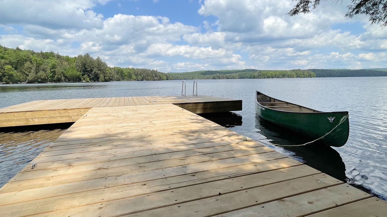 Photo of Others in Lake of Bays