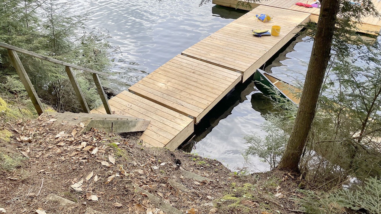 Photo of Outdoor in Lake of Bays