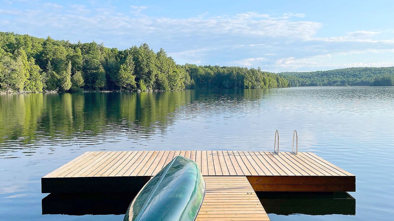 Photo of Outdoor in Lake of Bays