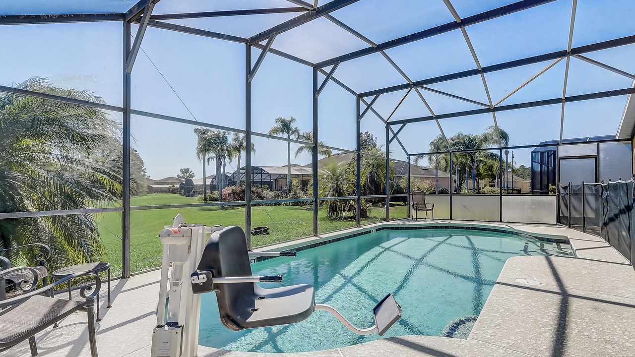 Photo of Outdoor in Watersong