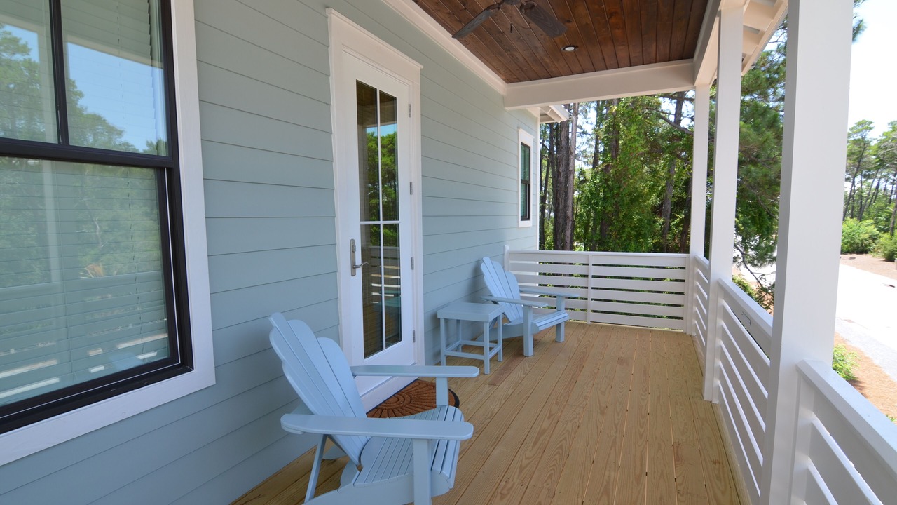 Photo of Outdoor in Lakeside at Blue Mountain Beach