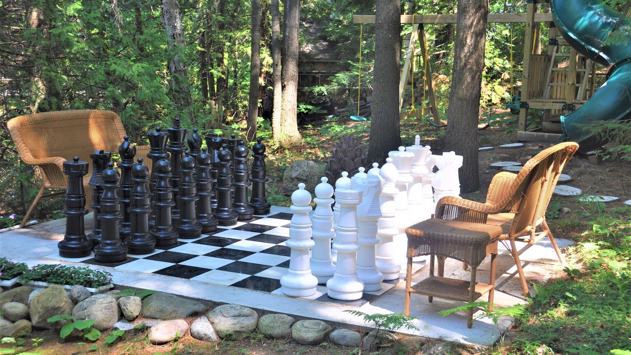 Photo of Outdoor in Gravenhurst
