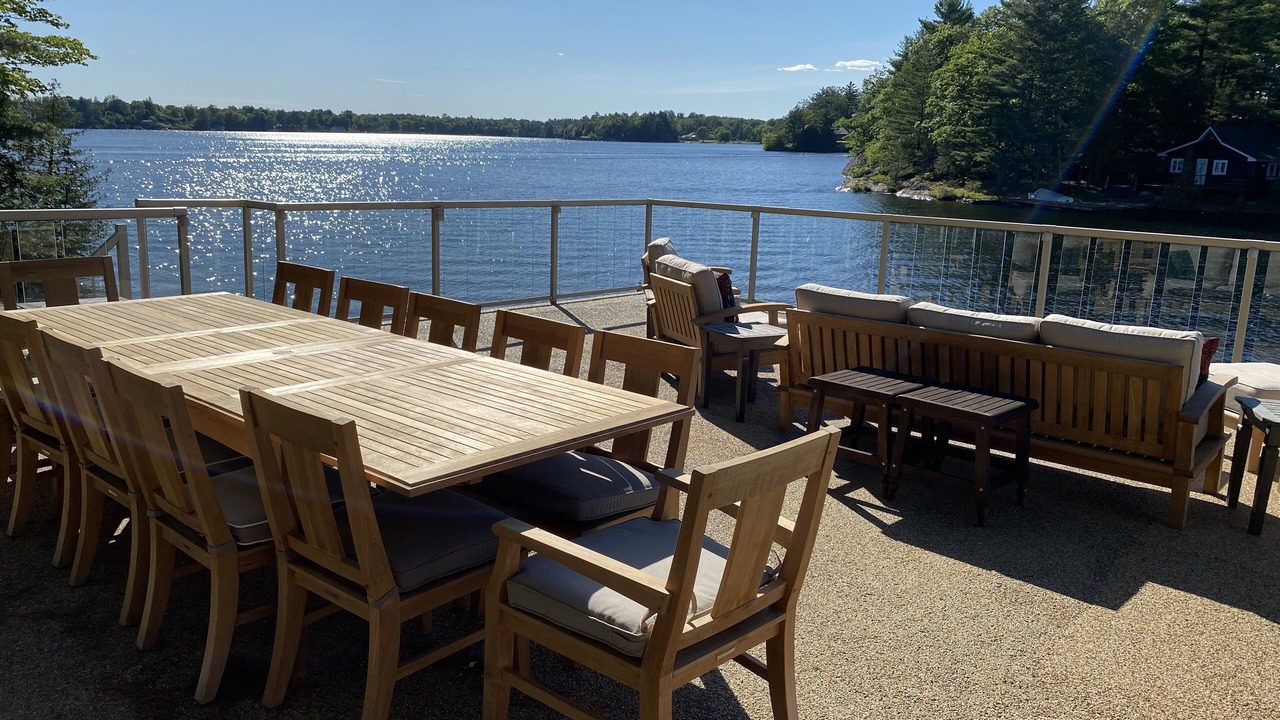 Photo of Outdoor in Gravenhurst