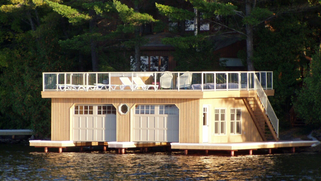 Photo of Outdoor in Gravenhurst