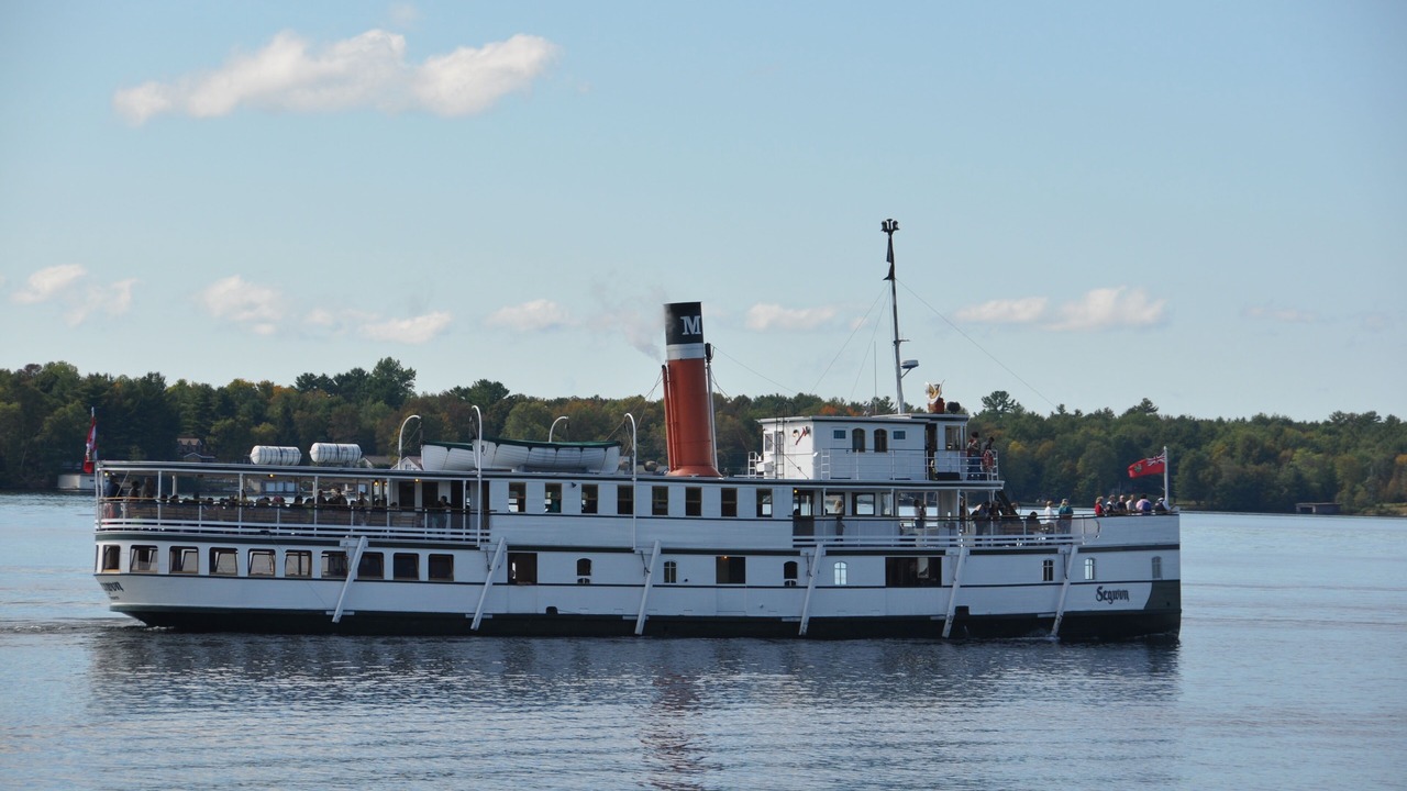 Photo of Others in Gravenhurst