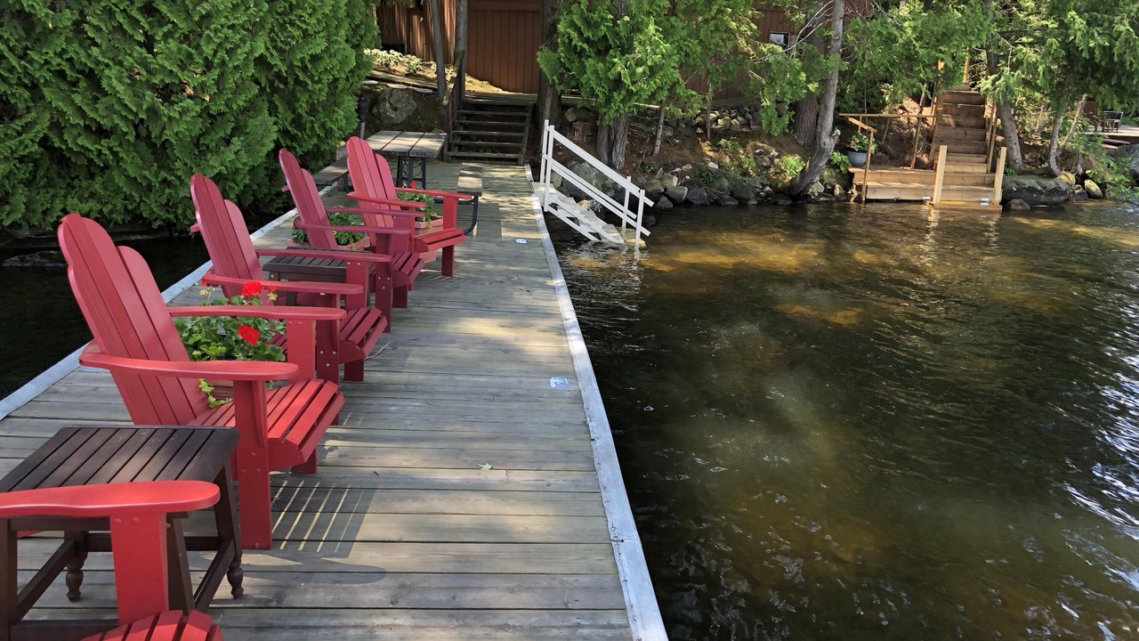 Photo of Outdoor in Gravenhurst