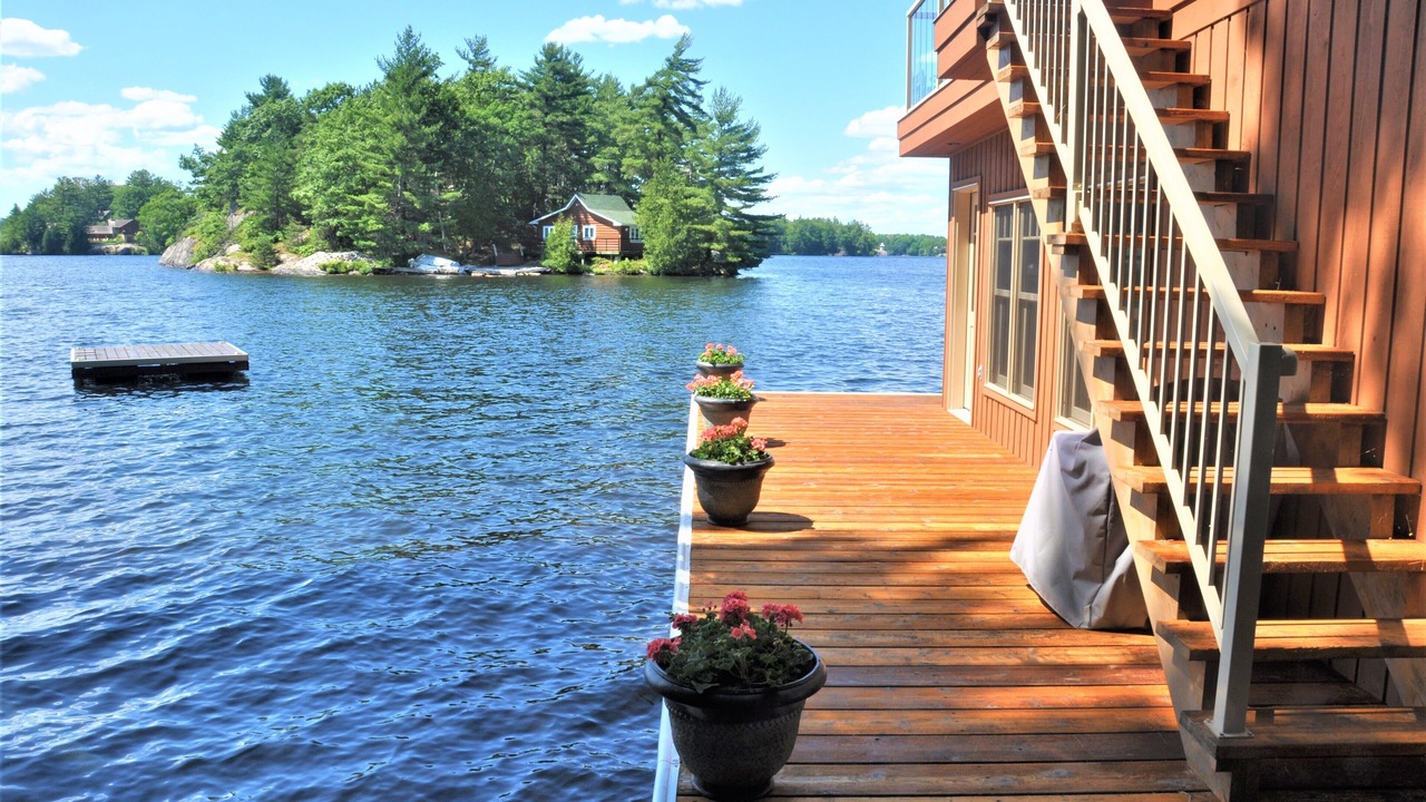 Photo of Outdoor in Gravenhurst