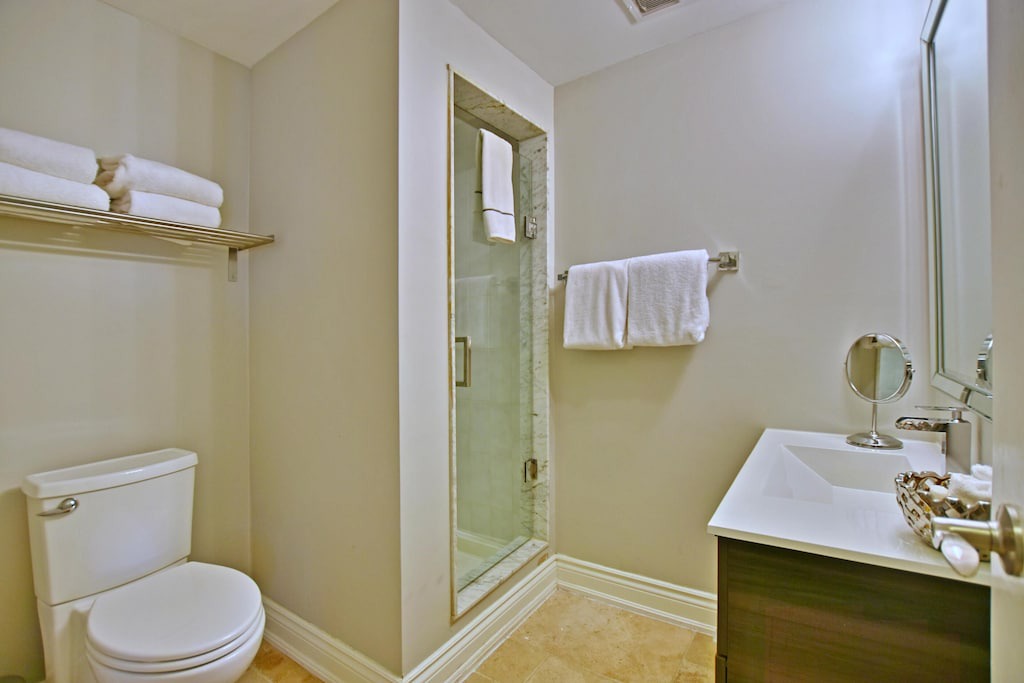 Photo of Bathroom in The Blue Mountains