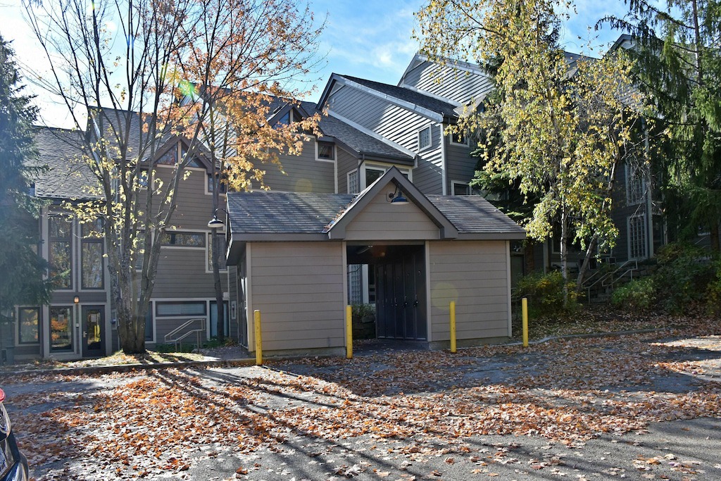 Photo of Buildings in The Blue Mountains