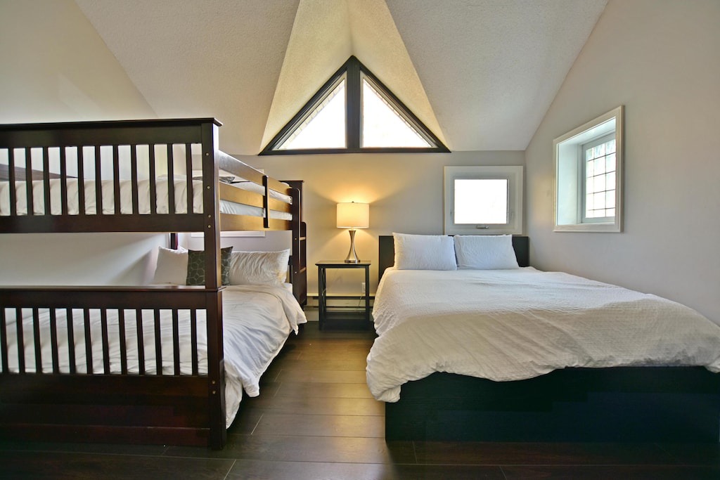 Photo of Bedroom in The Blue Mountains