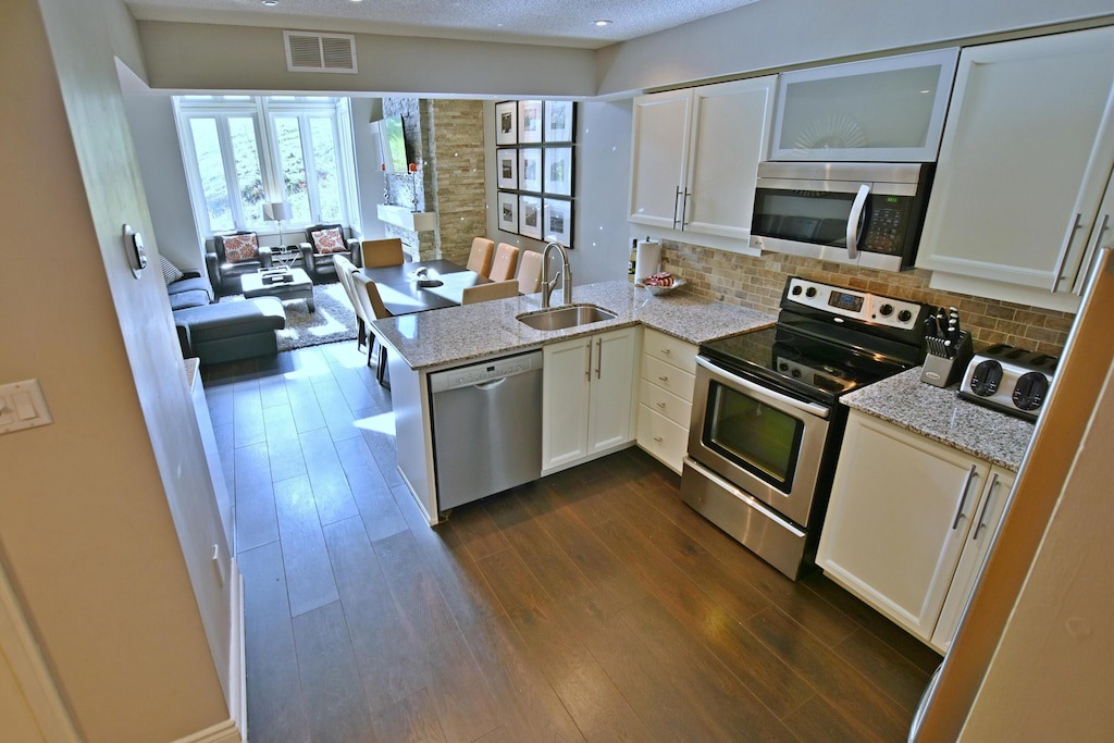 Photo of Kitchen in The Blue Mountains
