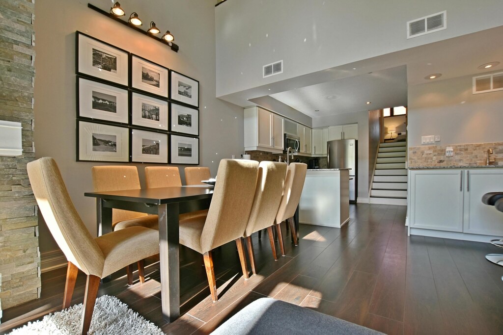 Photo of Livingroom in The Blue Mountains