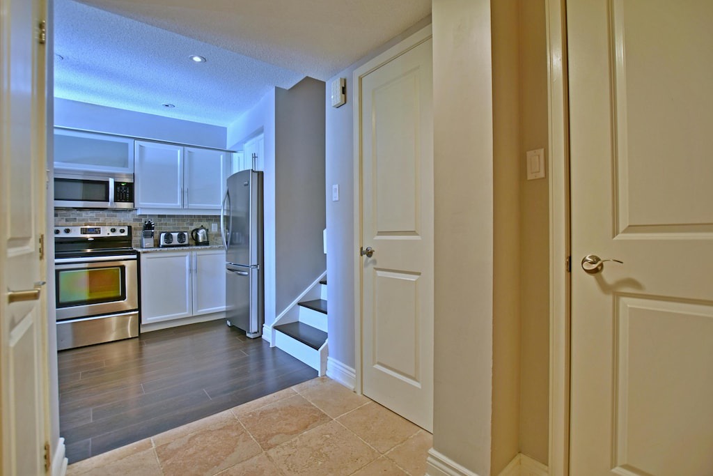 Photo of Kitchen in The Blue Mountains