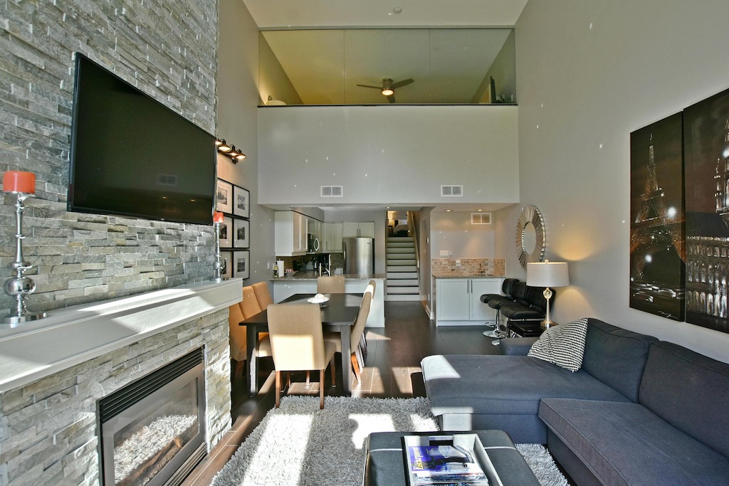 Photo of Livingroom in The Blue Mountains
