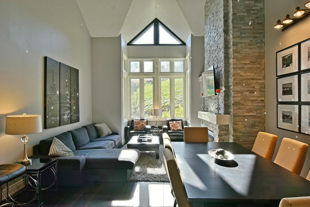 Photo of Livingroom in The Blue Mountains
