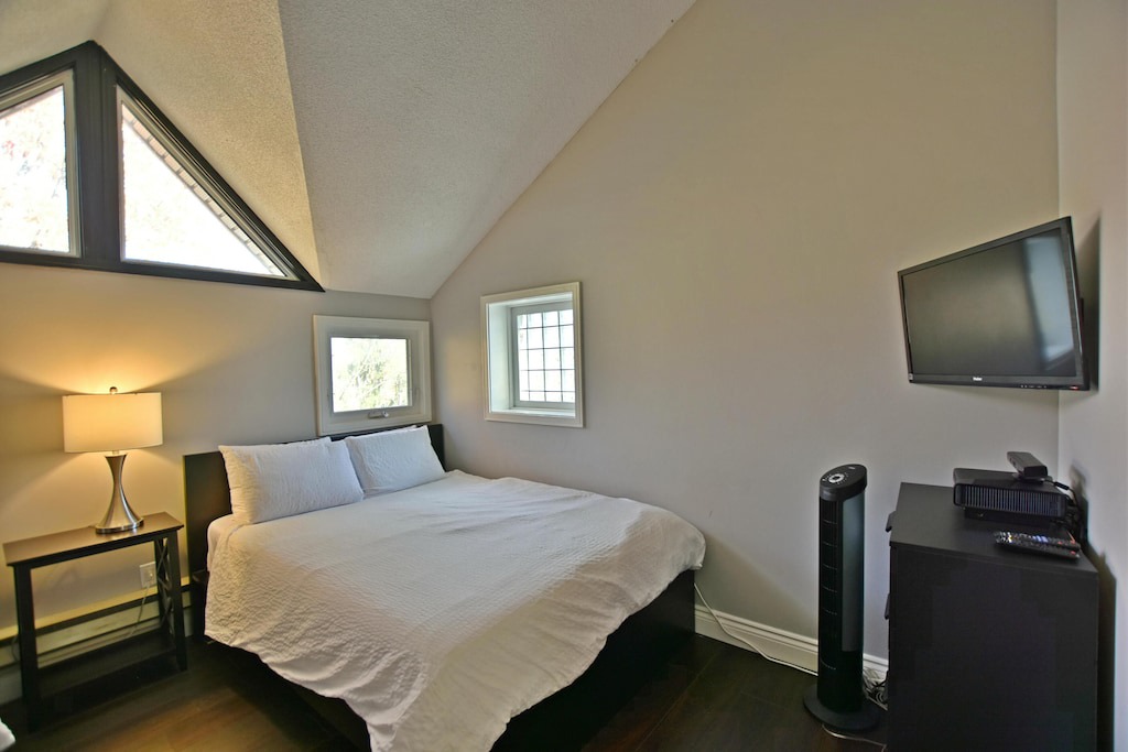 Photo of Bedroom in The Blue Mountains