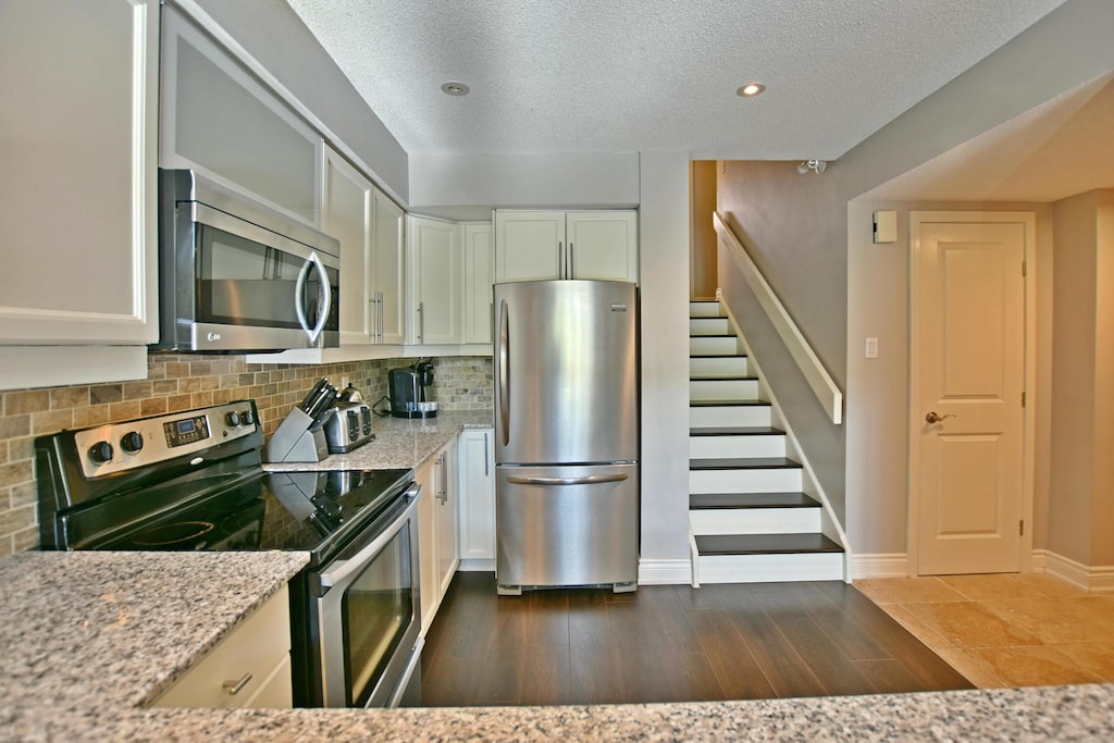 Photo of Kitchen in The Blue Mountains