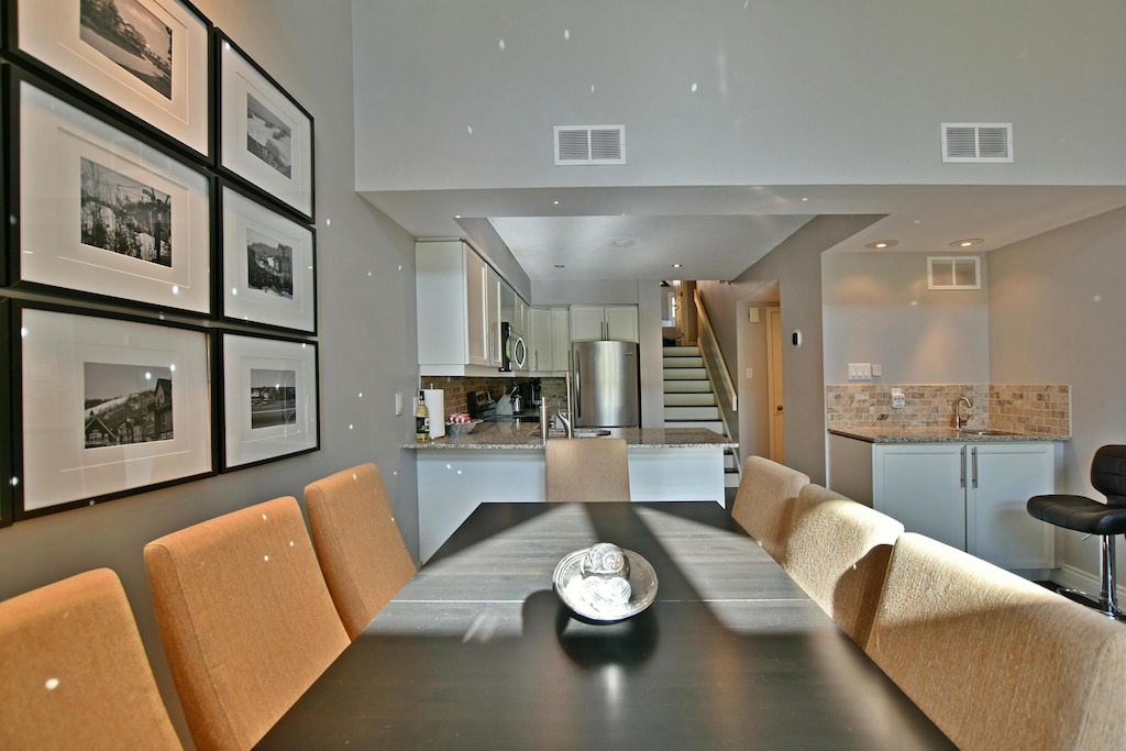 Photo of Livingroom in The Blue Mountains