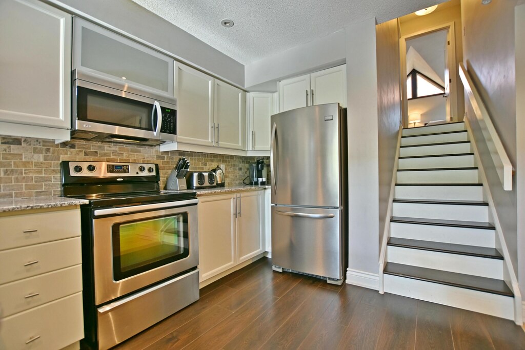 Photo of Kitchen in The Blue Mountains