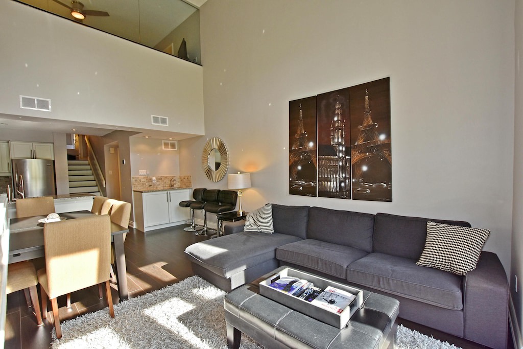 Photo of Livingroom in The Blue Mountains