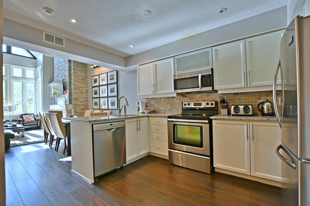 Photo of Kitchen in The Blue Mountains