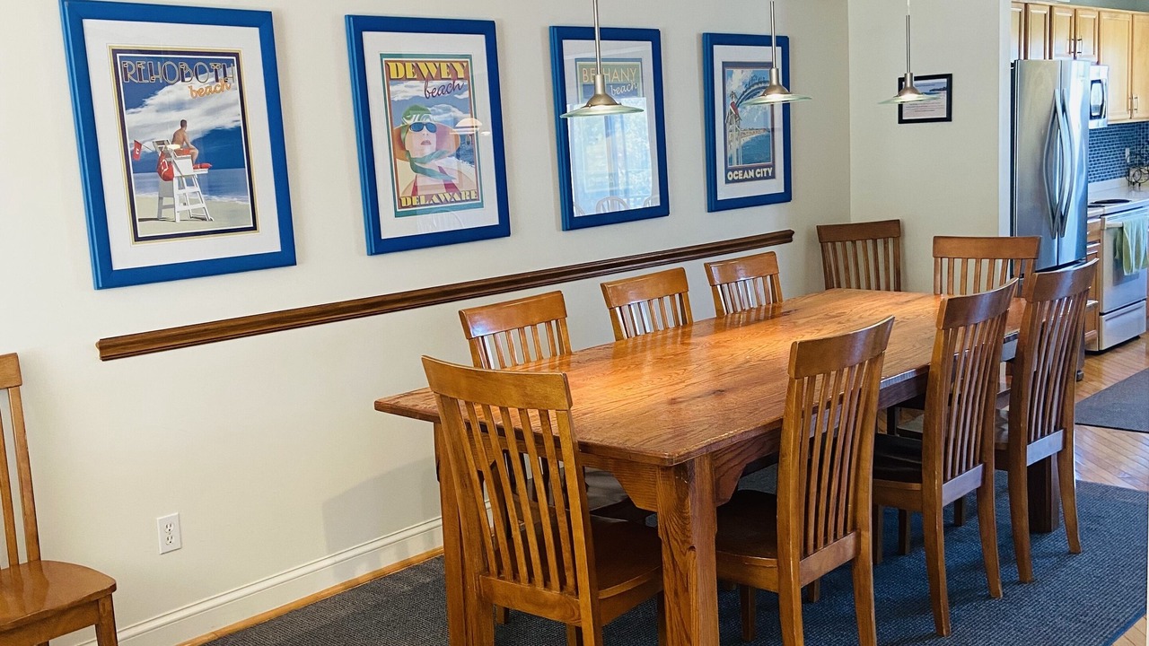 Photo of Bedroom in Rehoboth by the Sea