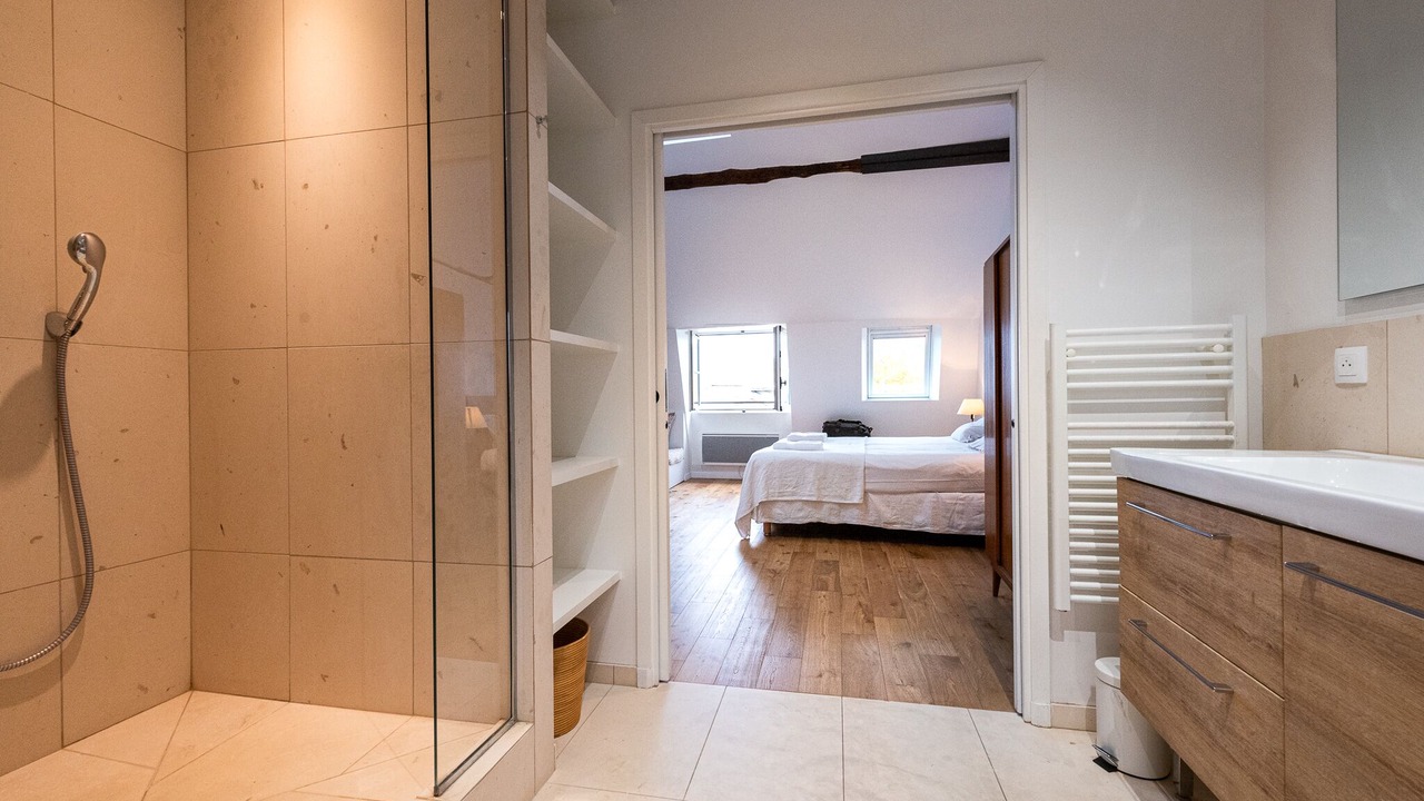 Photo of Bathroom in Latin