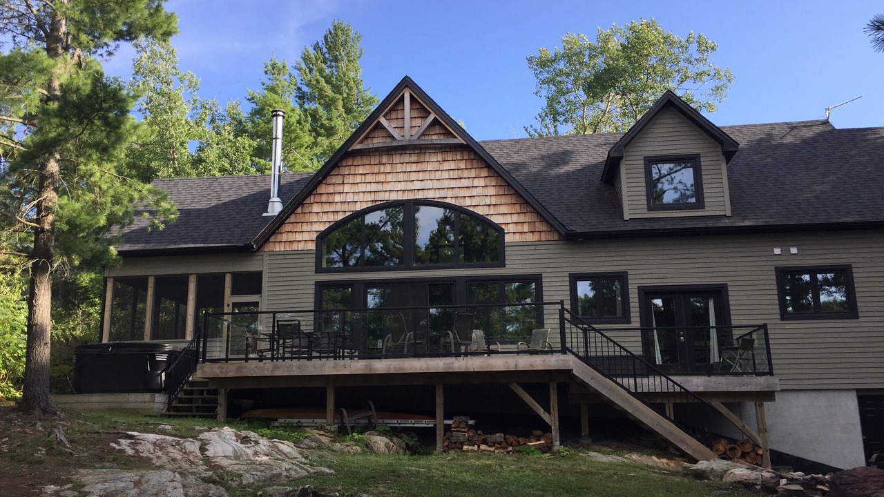Photo of Outdoor in Severn