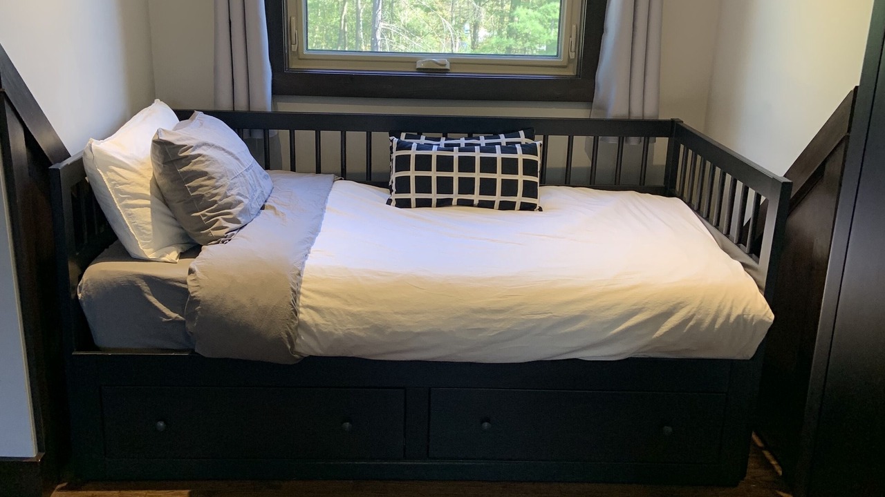 Photo of Bedroom in Severn