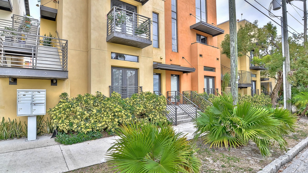Photo of Outdoor in Historic Ybor